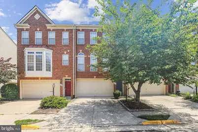 9341 Cumbria Valley Drive, Lorton, VA 22079 - Photo 1