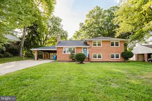 1635 Dinneen Dr, McLean, VA 22101 - Photo 1