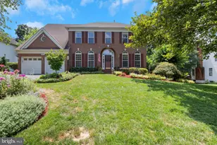 14501 Picket Oaks Rd, Centreville, VA 20121 - Photo 1