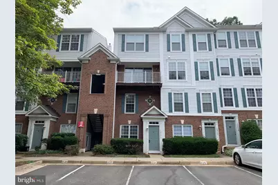 12731 Fair Crest Court #43, Fairfax, VA 22033 - Photo 1