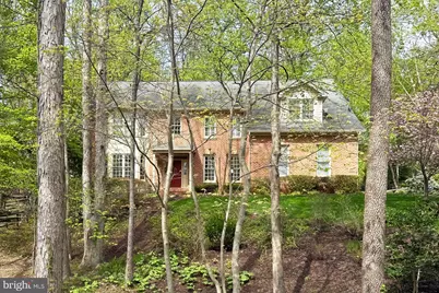 3706 Rust Road, Annandale, VA 22003 - Photo 1