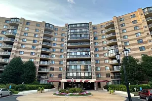 8380 Greensboro Dr, McLean, VA 22102 - Photo 1