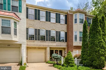 2711 Baronhurst Drive, Vienna, VA 22181 - Photo 1