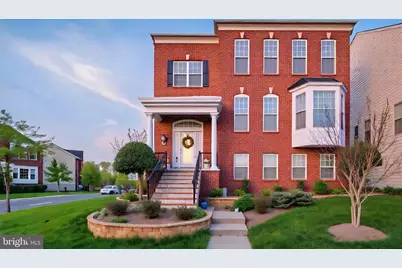 13299 Scotch Run Court, Centreville, VA 20120 - Photo 1