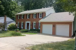 4415 Jensen Pl, Fairfax, VA 22032 - Photo 1