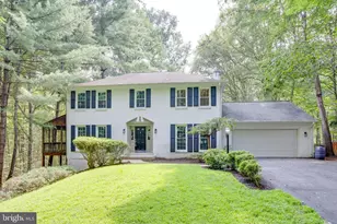 11841 Clara Way, Fairfax Station, VA 22039 - Photo 1