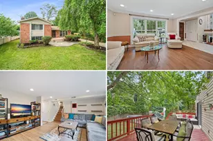 7019 Roundtree Rd, Falls Church, VA 22042 - Photo 1