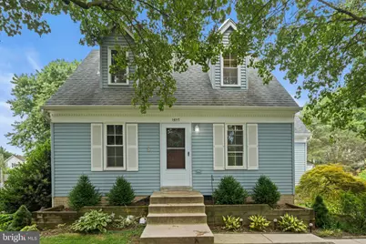 15117 Bernadette Court, Chantilly, VA 20151 - Photo 1