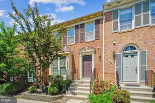 6149 Summer Park Ln, Alexandria, VA 22315 - Photo 1