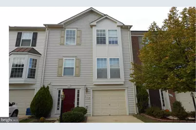 8085 Horseshoe Cottage Circle, Lorton, VA 22079 - Photo 1