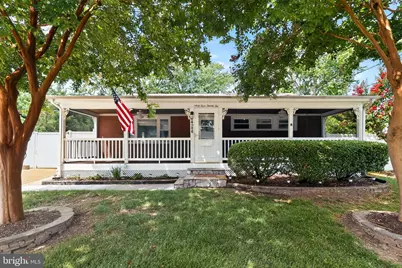 6422 Prospect Terrace, Alexandria, VA 22310 - Photo 1