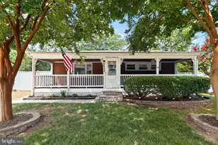 6422 Prospect Terrace, Alexandria, VA 22310 - Photo 1