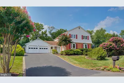 10405 Trumpeter Court, Vienna, VA 22182 - Photo 1