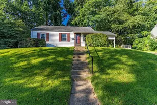 7713 Lunceford Ln, Falls Church, VA 22043 - Photo 1