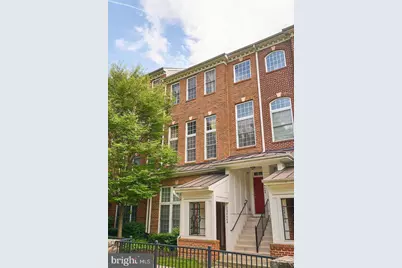 12466 Liberty Bridge Road #103A, Fairfax, VA 22033 - Photo 1