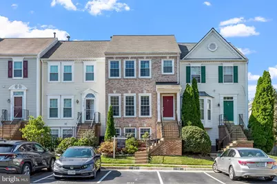 13129 Englishwood Lane, Fairfax, VA 22033 - Photo 1