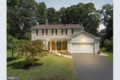 9120 Beachway Lane, Springfield, VA 22153 - Photo 1