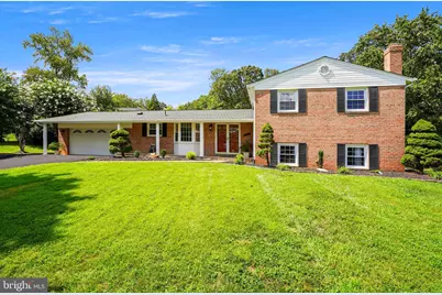 8800 Dianne Place, Springfield, VA 22152 - Photo 1