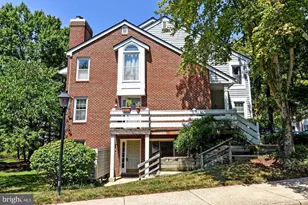 3152 Covewood Ct, Falls Church, VA 22042 - Photo 1