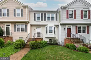 5809 Watermark Cir, Centreville, VA 20120 - Photo 1