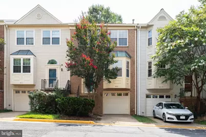 6113 George Baylor Drive, Centreville, VA 20121 - Photo 1