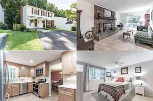 8131 Winter Blue Ct, Springfield, VA 22153 - Photo 1