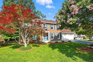 4728 Carterwood Dr, Fairfax, VA 22032 - Photo 1