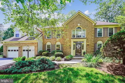 6416 Gristmill Square Trace, Centreville, VA 20120 - Photo 1