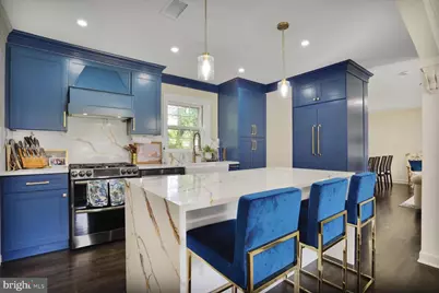 3404 Ramsgate Terrace, Alexandria, VA 22309 - Photo 1