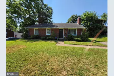 6205 Yosemite Drive, Alexandria, VA 22312 - Photo 1