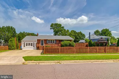 6822 Floyd Avenue, Springfield, VA 22150 - Photo 1