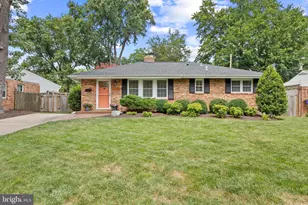 7935 Wellington Rd, Alexandria, VA 22308 - Photo 1