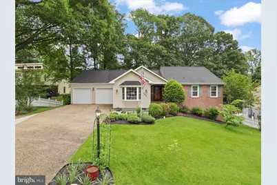 5281 Navaho Drive, Alexandria, VA 22312 - Photo 1