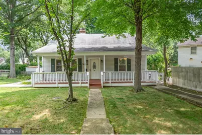 3143 Cofer Road, Falls Church, VA 22042 - Photo 1