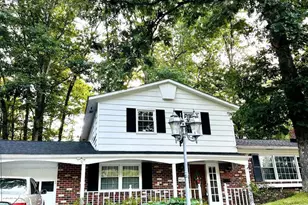 4401 Braeburn Dr, Fairfax, VA 22032 - Photo 1