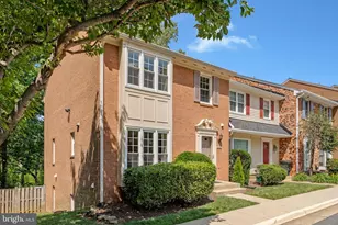 8530 Raglan Rd, Vienna, VA 22182 - Photo 1