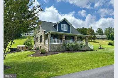 12301 Chapel Road, Clifton, VA 20124 - Photo 1