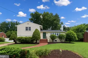 1726 Baldwin Dr, McLean, VA 22101 - Photo 1