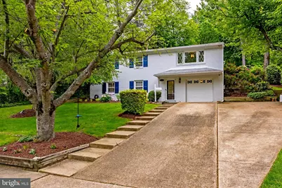 4625 Willet Drive, Annandale, VA 22003 - Photo 1
