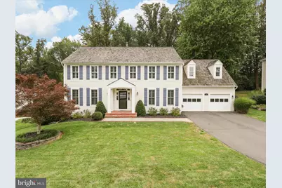 10809 Fieldwood Drive, Fairfax, VA 22030 - Photo 1