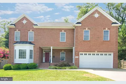 3014 Fairmont Street, Falls Church, VA 22042 - Photo 1
