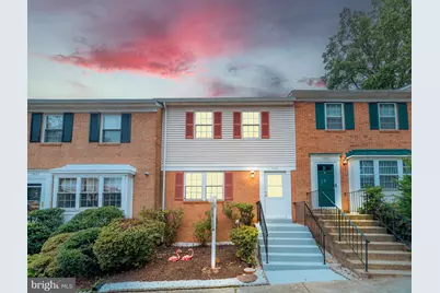 7805 Trevino Lane, Falls Church, VA 22043 - Photo 1
