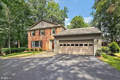 8128 Viola Street, Springfield, VA 22152 - Photo 1