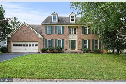 1319 Summerfield Drive, Herndon, VA 20170 - Photo 1