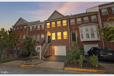 2506 James Monroe Circle, Herndon, VA 20171 - Photo 1