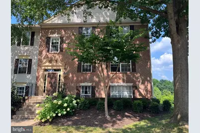 12100 Greenway Court #202, Fairfax, VA 22033 - Photo 1