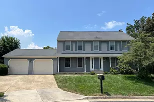 6824 Silassie Ct, Lorton, VA 22079 - Photo 1