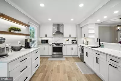 6586 Morning Meadow Drive, Alexandria, VA 22315 - Photo 1