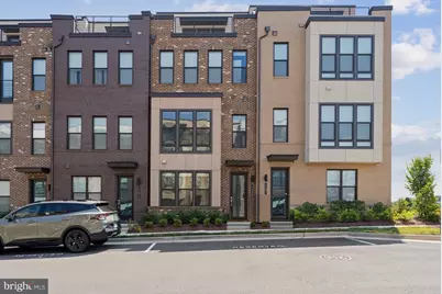 4689 Charger Place, Chantilly, VA 20151 - Photo 1