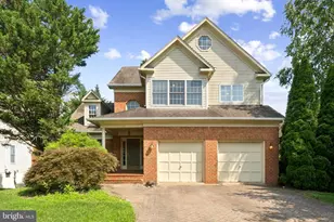 506 SW Roland Street SW, Vienna, VA 22180 - Photo 1